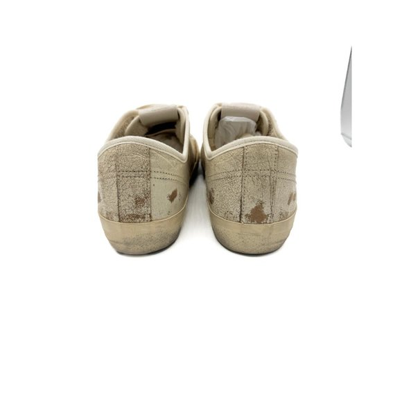 Golden Goose Deluxe Brand V-Star 2 Mens Sneakers Sz 42 - Picture 5 of 12